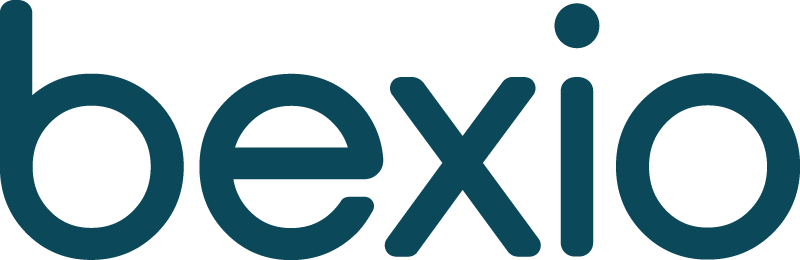 Logo de Bexio
